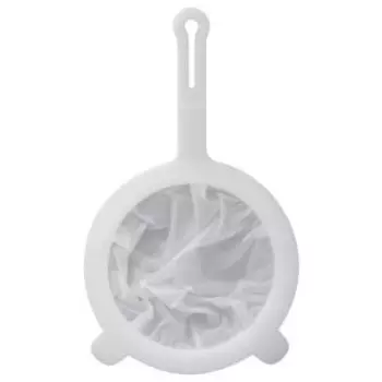 Сито для процеживания, 10х23.5 см, пластик