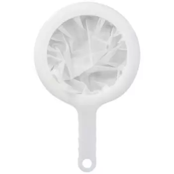 Сито для процеживания, 24 см, пластик