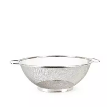 сито-дуршлаг 20 см, нерж. сталь