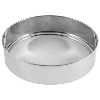 Сито Mallony, металл, 22 см