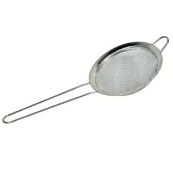 Сито с ручкой Monmezon, 10 см, нержавеющая сталь