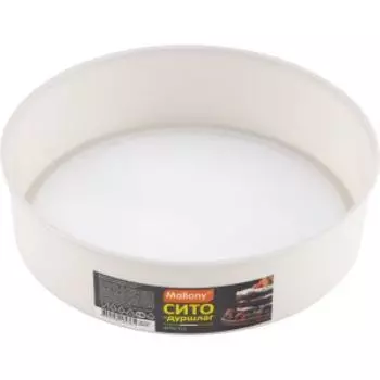 Сито Setaccio, 21 см, пластик