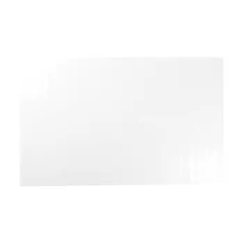 Скатерть Гибкое стекло, 100х120 см, ВПХ пленка