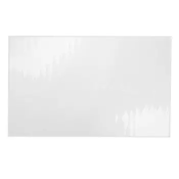 Скатерть Гибкое стекло, 100х160 см, ВПХ пленка