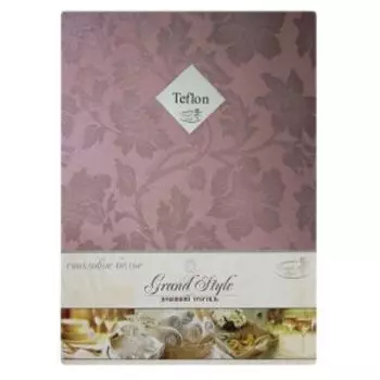 Скатерть Grand Style, 180х150 см, тефлон