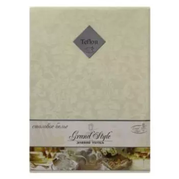 Скатерть Grand Style, 260х150 см, тефлон