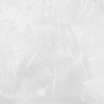 скатерть мерная ПВХ Муза Физалис 1,32х22м - 019-white