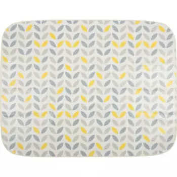 Скатерть Перфект, 130х110 см, ПВХ