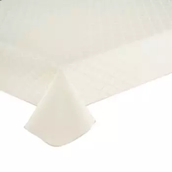 Скатерть Ромбы с бейкой, 135х110 см