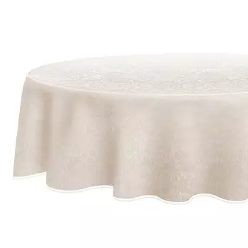 Скатерть Узор шампань