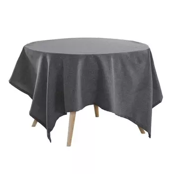 Скатерть Волшебная ночь, 165х200 см, рогожка