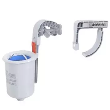 Скиммер для бассейна Avenli, 39х18х42 см