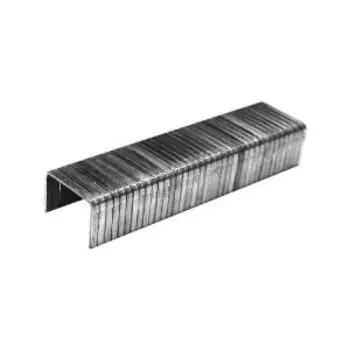 Скобы BIBER, тип 140, 1000шт, 8мм