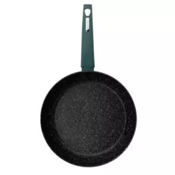 Сковорода Atmosphere Nordic, 26 см, а/п покрытие, кованый алюминий