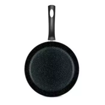 Сковорода Домовой Скандинавия, 24 см, литой алюминий