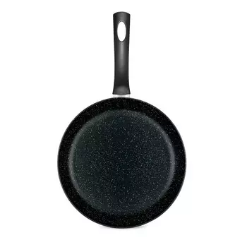 Сковорода Домовой Скандинавия, 28 см, литой алюминий