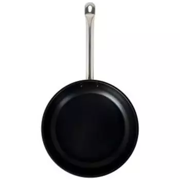 Сковорода Домовой Sous-chef, 28 см, индукция, нерж. сталь