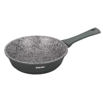 Сковорода Esprado Arga, 26 см, а/п покрытие, кованый алюминий, индукция