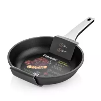 Сковорода Esprado Iceberg, 26 см, индукция, литой алюминий