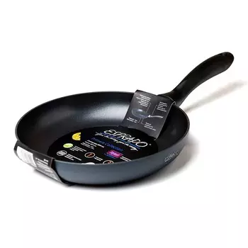 Сковорода Esprado Primera, 24см, алюминий, АП, индукция