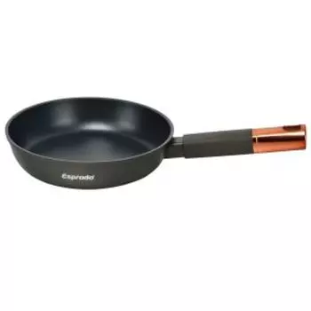 Сковорода Esprado Rossetto, 26 см, кованый алюминий, индукция