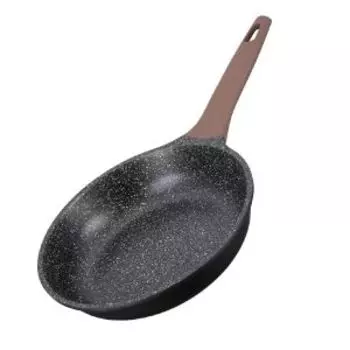 Сковорода Linea Eleganto, 24 см, литой алюминий, индукция