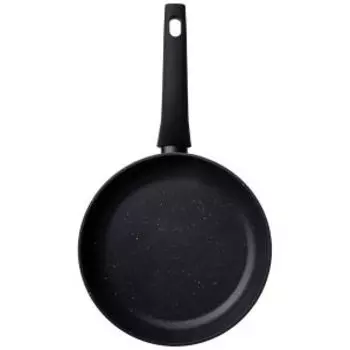 Сковорода Nadoba Agata, 24 см, а/п покрытие, кованый алюминий