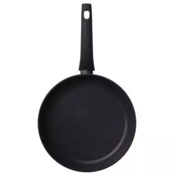 Сковорода Nadoba Agata, 26 см, а/п покрытие, кованый алюминий