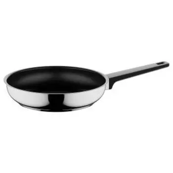 Сковорода Nadoba Andrea, 24 см, а/п покрытие, нерж. сталь