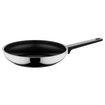 Сковорода Nadoba Andrea, 26 см, а/п покрытие, нерж. сталь