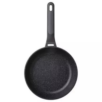 Сковорода Nadoba Dara, 24 см, а/п покрытие, литой алюминий