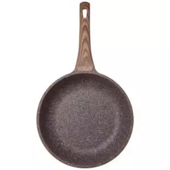 Сковорода Nadoba Greta, 26 см, а/п покрытие, литой алюминий