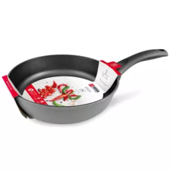 Сковорода НМП Спайси, 28 см, литой алюминий, индукция
