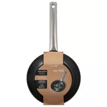 Сковорода Onyx, 20 см, кованый алюминий, индукция