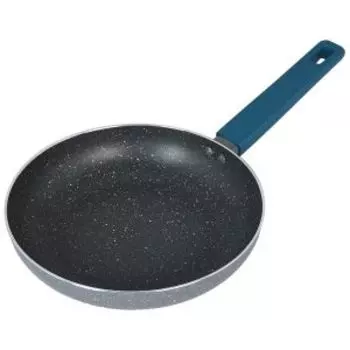 Сковорода Sapphire, 20 см, штампованный алюминий, индукция