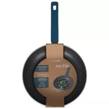 Сковорода Sapphire, 24 см, штампованный алюминий, индукция