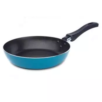 Сковорода Scovo Colibri, 18 см, а/п покрытие, штампованный алюминий