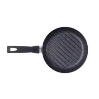 Сковорода Scovo Дискавери, 26 см, а/п покрытие, штампованный алюминий