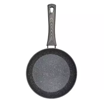 Сковорода TalleR Graystone, 20 см, кованый алюминий