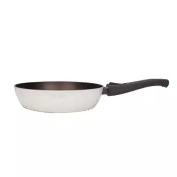 Сковорода TalleR Hygge, 26 см, съемная ручка, кованый алюминий, индукция