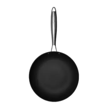 Сковорода TalleR PRO, 24 см, индукция, чугун