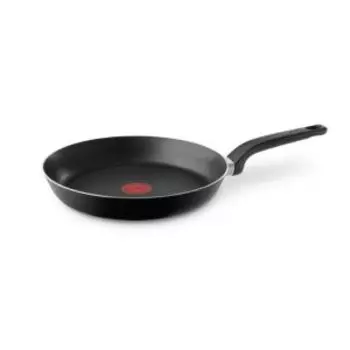 Сковорода Tefal Easy Plus, 24 см, штампованный алюминий