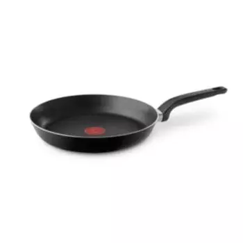 Сковорода Tefal Easy Plus, 28 см, штампованный алюминий