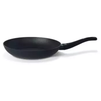 Сковорода TVS Virtus, 26 см, кованый алюминий, индукция