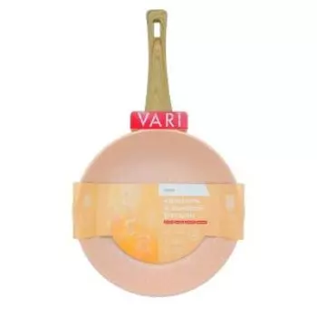 Сковорода Vari Аура, 22 см, литой алюминий