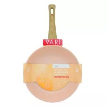 Сковорода Vari Аура, 26 см, литой алюминий