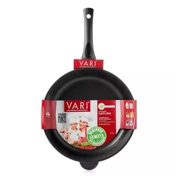 Сковорода Vari Natura, 28 см, литой алюминий