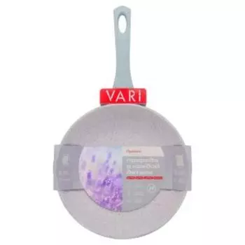 Сковорода Vari Прованс, 26 см, литой алюминий