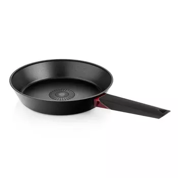 Сковорода Walmer Oil Control, 24 см, кованный алюминий