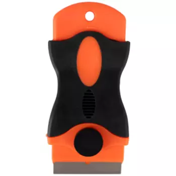 Скребок Домовой для стеклокерамических плит, 10 лезвий